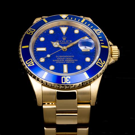 come si chiama il blu di rolex|rolex quadrante blu.